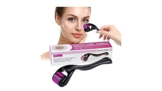 Derma roller za sve tipove kože