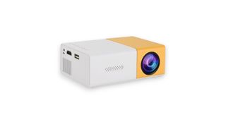 LED Projektor, TFT, LCD