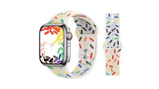 Smart watch S30 Ultra sa 7 narukvica