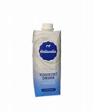 Hollandia Plain Yoghurt, 315ml