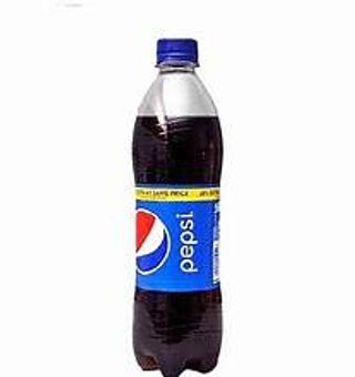 Pepsi Beverage, 60cl