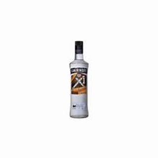 Smirnoff Chocolate Vodka, 305ml