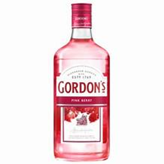 Gordon's Pink Berry Gin, 305ml
