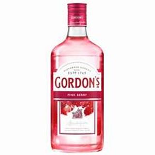 Gordon's Pink Berry Gin, 305ml