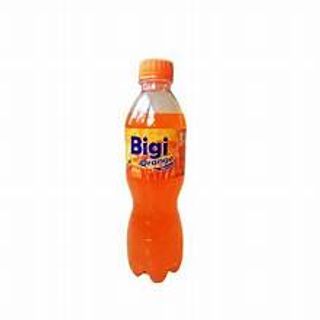 Bigi Orange Juice, 350ml