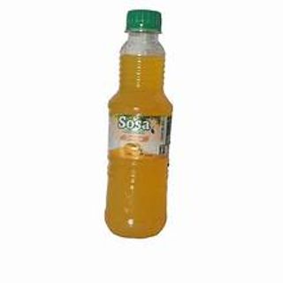 Sosa Orange Drink, 35cl