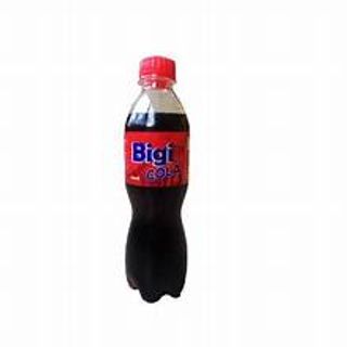 Bigi Cola Red Beverage, 350ml