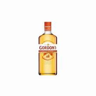 Gordon's Sunset Orange Gin, 305ml
