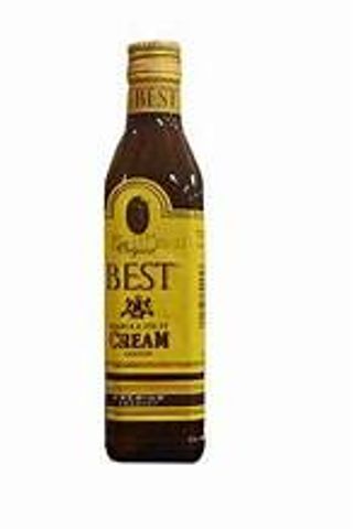 Best Marula Cream, 305ml