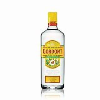 Gordon's Dry Gin, 750ml