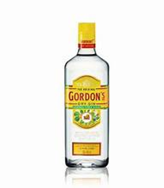 Gordon's Dry Gin, 305ml