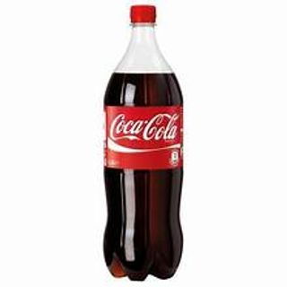 Coca-Cola Pet Coke, 50cl