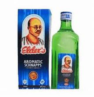 Elder's Aromatic Schnapps