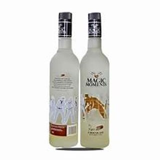 Magic Moments Chocolate Vodka, Small