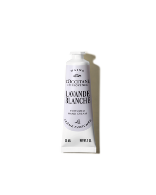 Crema de Manos Lavande Blanche 30ml
