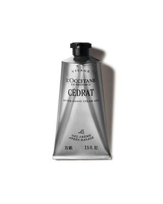 After-shave Cédrat 75ml