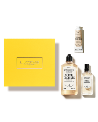 Cofre Perfumado Rose