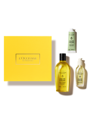 Rutina Corporal Almendra