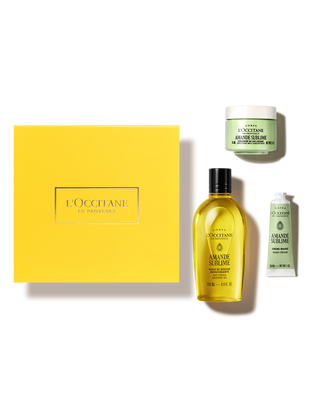 Cofre Corporal Almendra