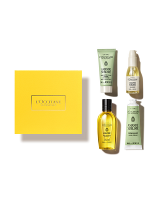 Kit Descubrimiento Almendra