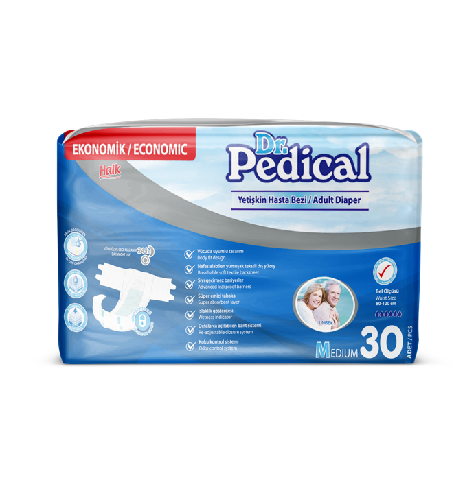 სამედიცინო მოვლის საგნები