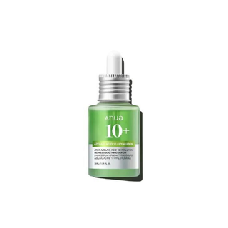 ANUA Azelaic Acid 10% Hyaluron, 30ml