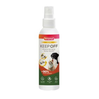 beaphar keep off spray educador int 200m