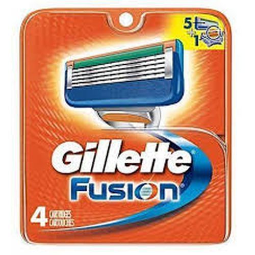 Shaving Products.