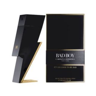 Bad Boy Edt 100vap