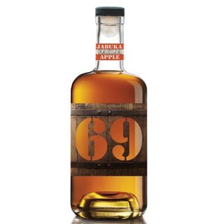 69 Jabuka
