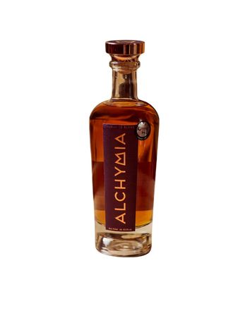 Alchymia sljiva 7god
