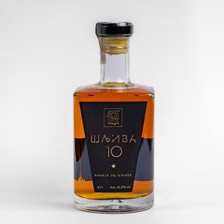 Krstašica šljiva 10god