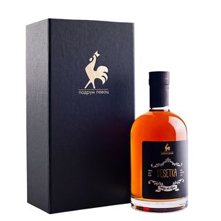 Podrum pevac desetka