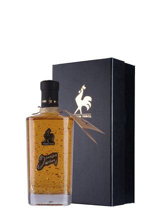 Podrum pevac zlatni pevac