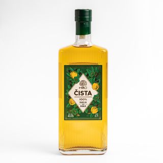 Miko čista dunja barik