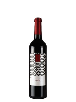 Konekcija merlot