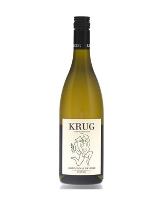Krug chardonnay