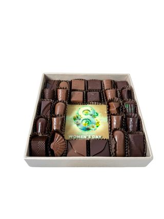 Coffret Mujer