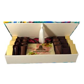 Coffret Donna
