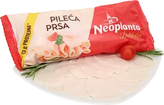 Pileća Prsa 330G Neoplanta