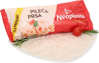 Pileća Prsa 330G Neoplanta