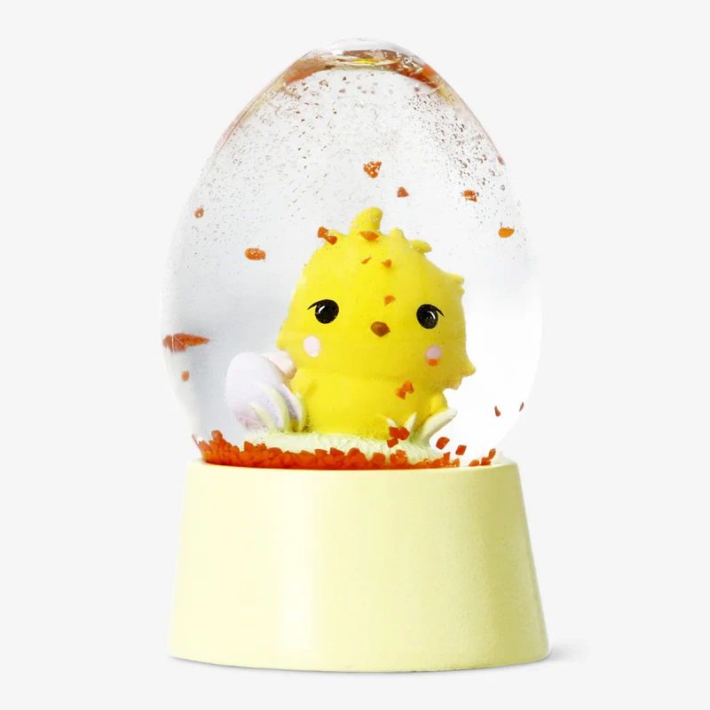 Escola e Escritório - Páscoa