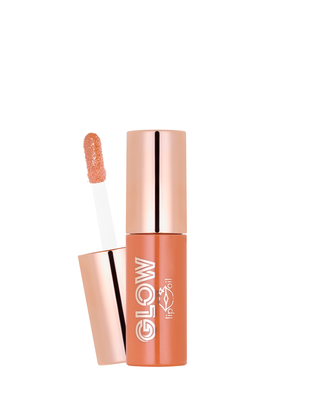 GLOW LIP OIL-002 COCOA KISS