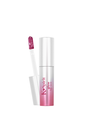 K-SPIRIT GLOW LIP TINT-001 WARM HUG