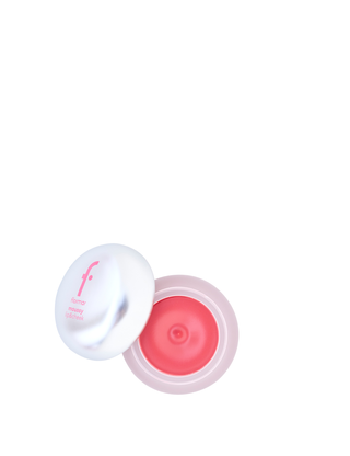 K-SPIRIT MOUSSY LIP&CHEEK-002 PEACH SOUFFLE