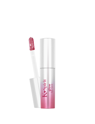 K-SPIRIT GLOW LIP TINT-005 CHERRY NOIR