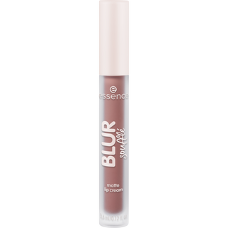 Essence Blur Souffle mat krema za usne, 3,6 ml