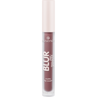 Essence Blur Souffle mat krema za usne, 3,6 ml