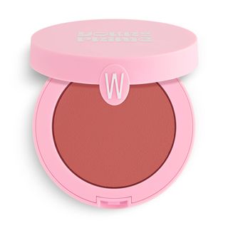 BOUNCY CHEEKS - BLUSH