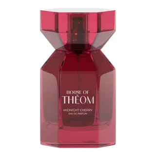 House of Theom Midnight Cherry Woda perfumowana uniseks